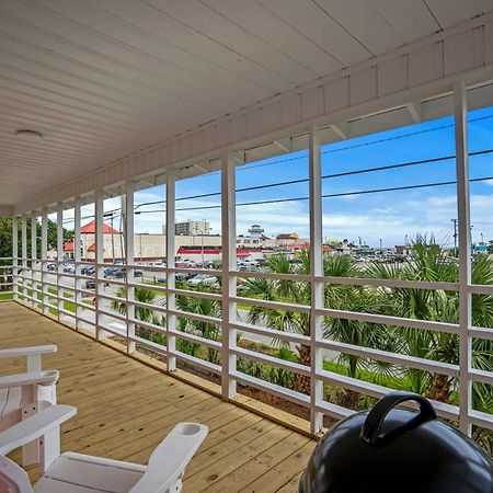 Pink Flamingo Apartment Myrtle Beach Exterior photo